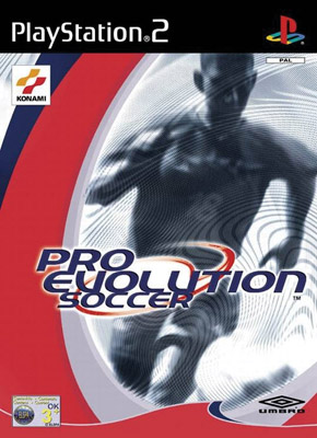 The iso zone ps2 pes 2014